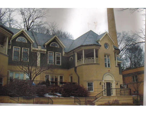 Unit for sale at 85 Glen Road, Brookline, MA 02445