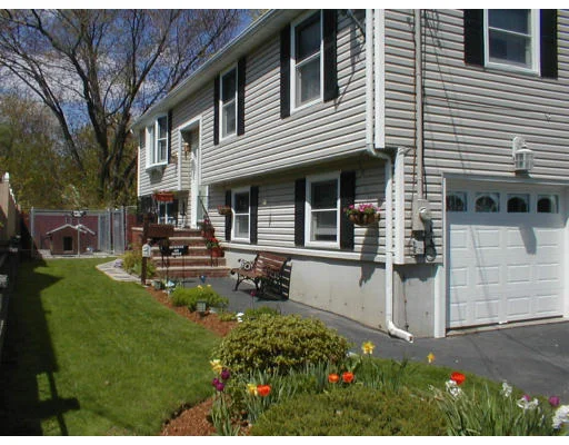 Unit for sale at 28 Abington Ave., Peabody, MA 01960