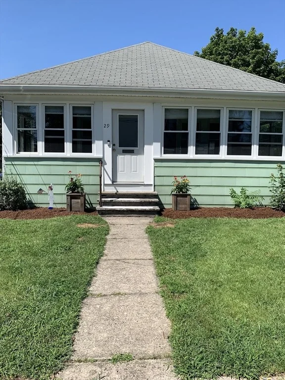Unit for sale at 29 Saint Michael Rd, Braintree, MA 02184