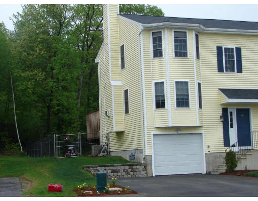 Unit for sale at 115 Ledgecrest Drive, Worcester, MA 01603