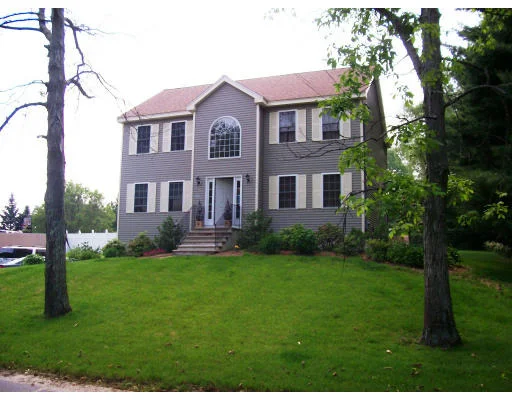 Unit for sale at 145 Merrill Ave, Haverhill, MA 01830