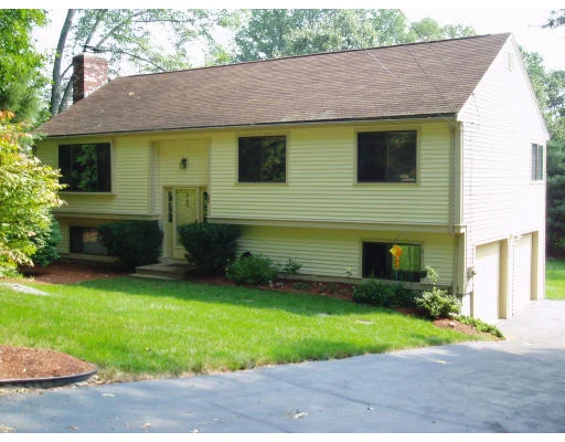 Unit for sale at 320 Howard Street, Northborough, MA 01532