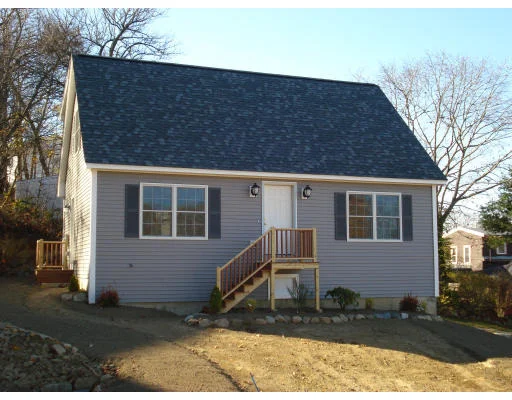 Unit for sale at 3 Fleming Drive, Gloucester, MA 01930