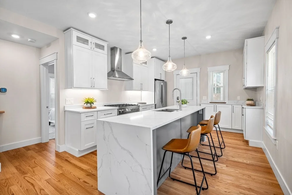 Unit for sale at 35 Teele Ave, Somerville, MA 02144