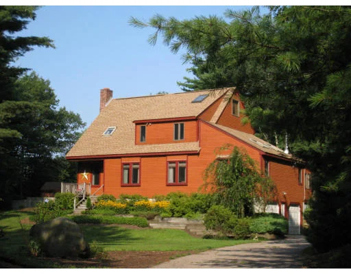 Unit for sale at 4 Penny Meadow Lane, Hopkinton, MA 01748
