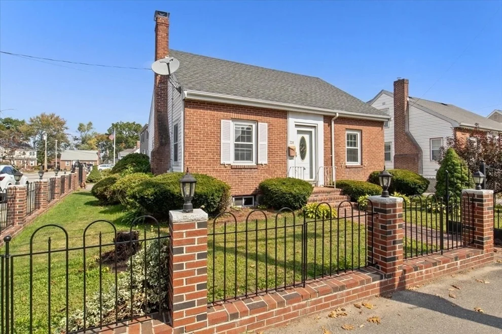 Unit for sale at 228 Neponset Valley Pkwy, Boston, MA 02136
