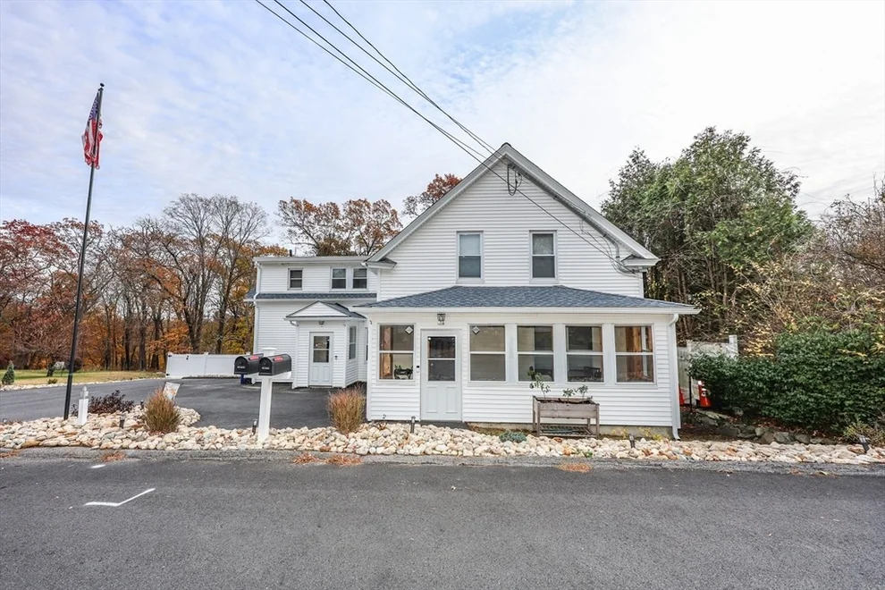 Unit for sale at 35 Honora Ave, Dracut, MA 01826
