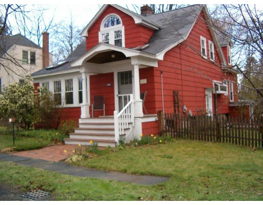 Unit for sale at 38 Cosby Avenue, Amherst, MA 01002