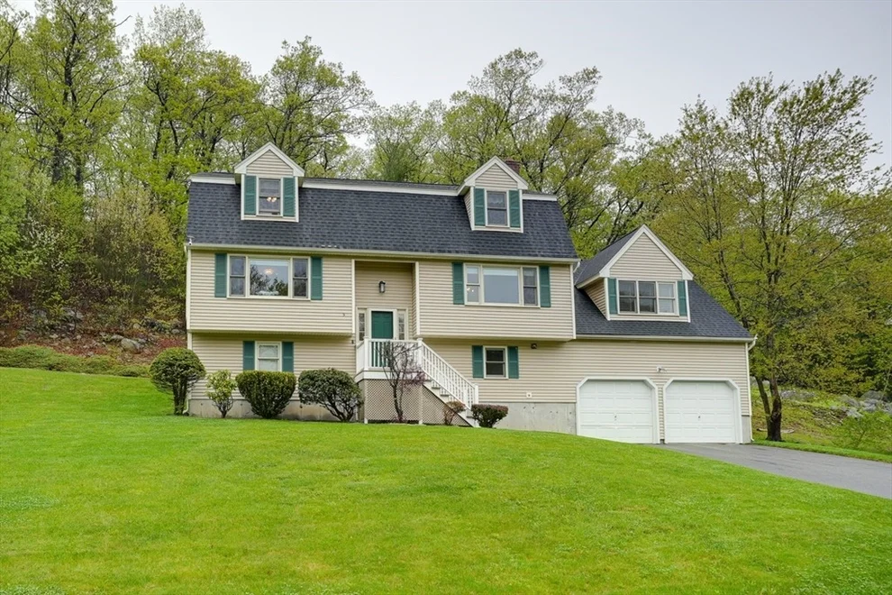 Unit for sale at 5 Rollie Shepard Drive, Millbury, MA 01527