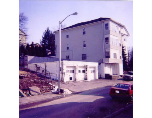 Unit for sale at 42 Everard Ave, Worcester, MA 01605