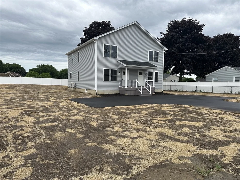 Unit for sale at 437-439 Chicopee Street, Chicopee, MA 01013