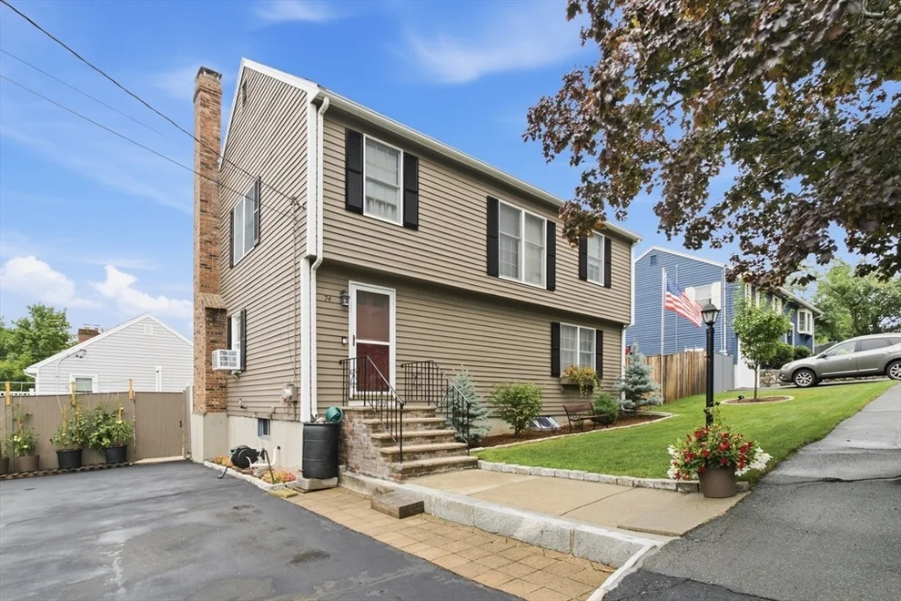 Unit for sale at 74 Maplewood Rd, Lynn, MA 01904