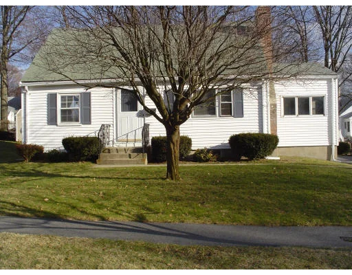 Unit for sale at 39 Ellery Road, Waltham, MA 02453