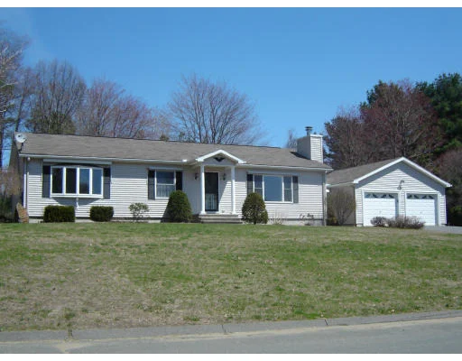 Unit for sale at 29 Bulkley Street, Montague, MA 01376