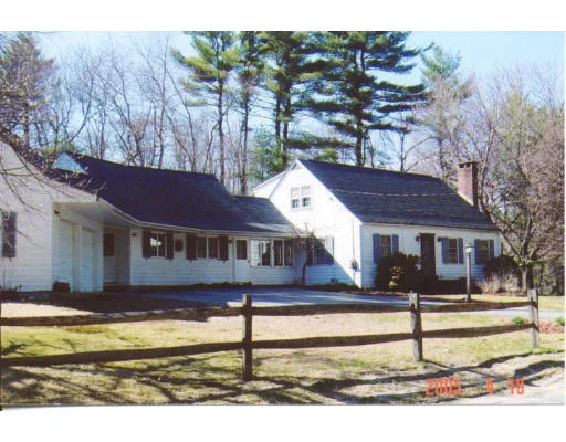 Unit for sale at 1286 Curve Street, Carlisle, MA 01741