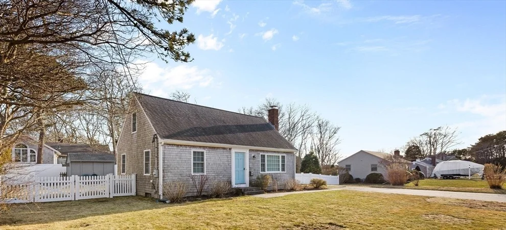 Unit for sale at 32 Emerson Rd, Falmouth, MA 02536