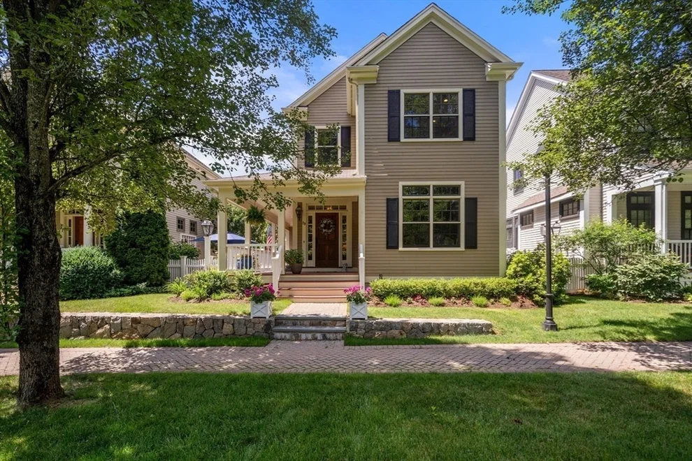 Unit for sale at 29 Maple Lane, Medfield, MA 02052
