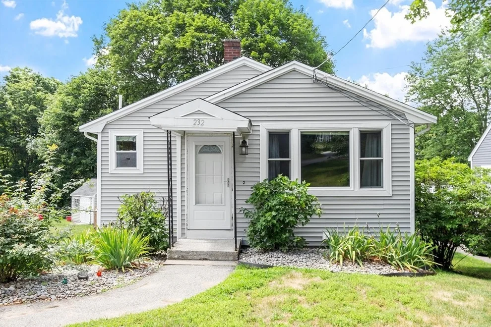 Unit for sale at 232 Hudson St, Marlborough, MA 01752