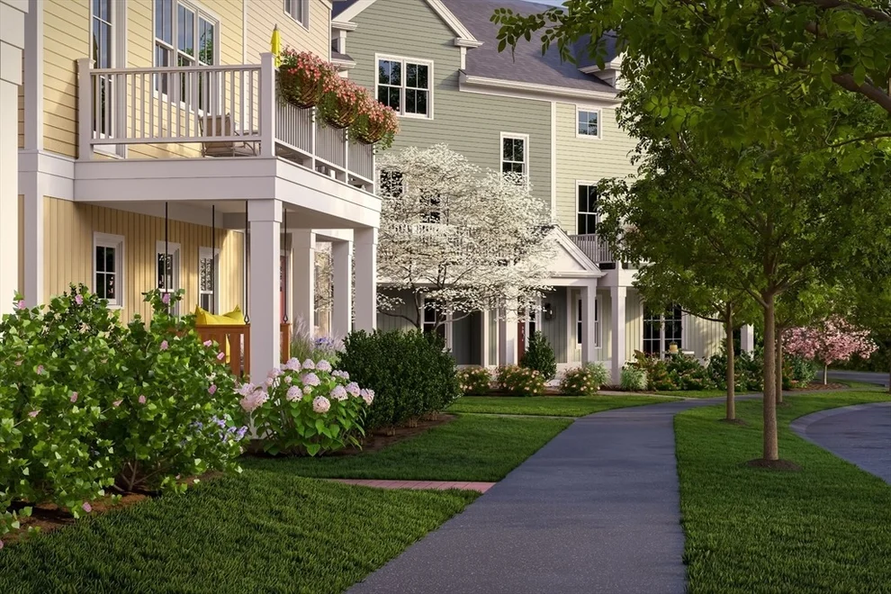 Unit for sale at 40 Oxbow Road, Raynham, MA 02767