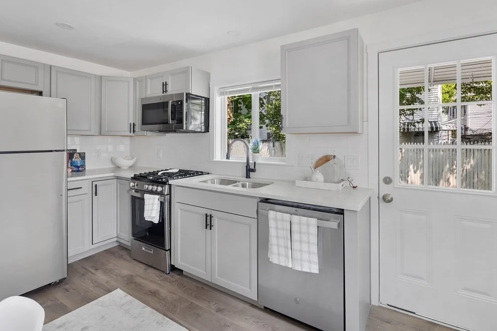 Unit for sale at 86 West St, Newton, MA 02458