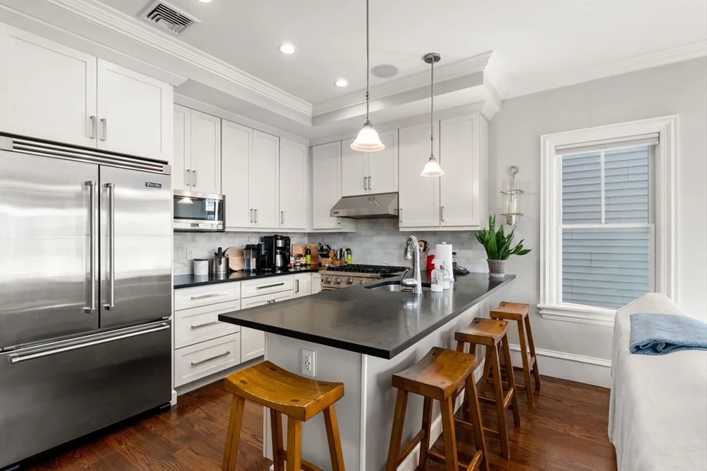 Unit for sale at 862 East 2nd St, Boston, MA 02127
