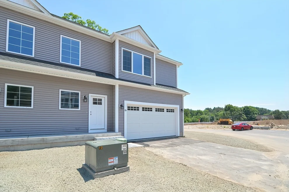 Unit for sale at 78 Pouts Lane, Uxbridge, MA 01569