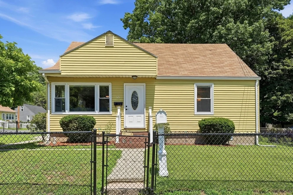 Unit for sale at 85 Brook St, Holyoke, MA 01040