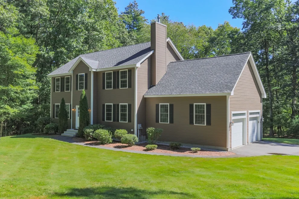Unit for sale at 149 Pepperell Road, Groton, MA 01450