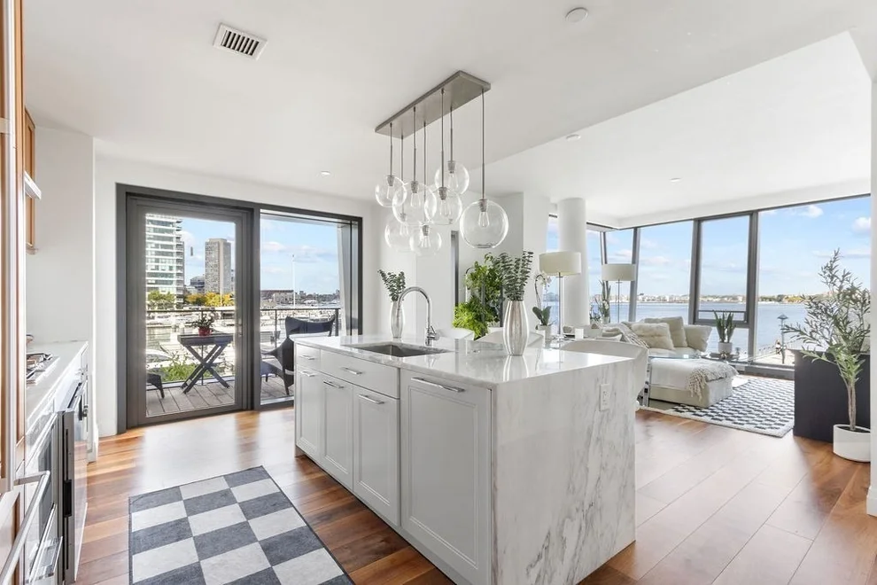 Unit for sale at 300 Pier 4 Blvd, Boston, MA 02210