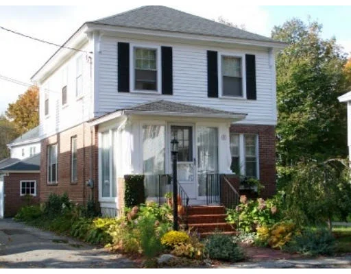 Unit for sale at 13 Sanborn Terrace, Amesbury, MA 01913