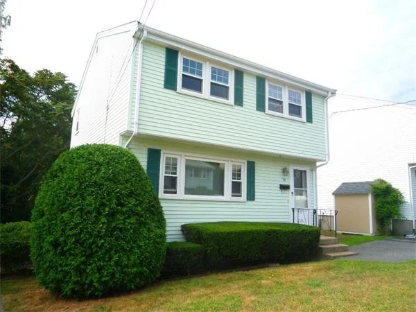 Unit for sale at 59 Rosemont  Avenue, Waltham, MA 02451