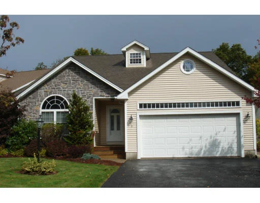 Unit for sale at 6 Haven Way, Ashland, MA 01721