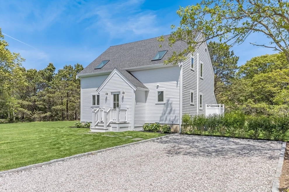 Unit for sale at 61 Dodgers Hole Road, Edgartown, MA 02539