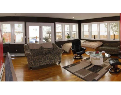 Unit for sale at 189 Bradford St., Everett, MA 02149