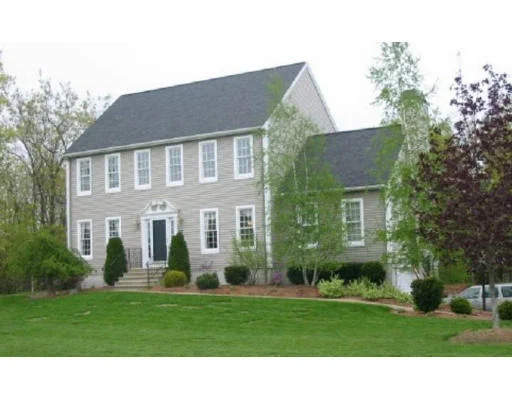 Unit for sale at 15 Padden Road, Franklin, MA 02038