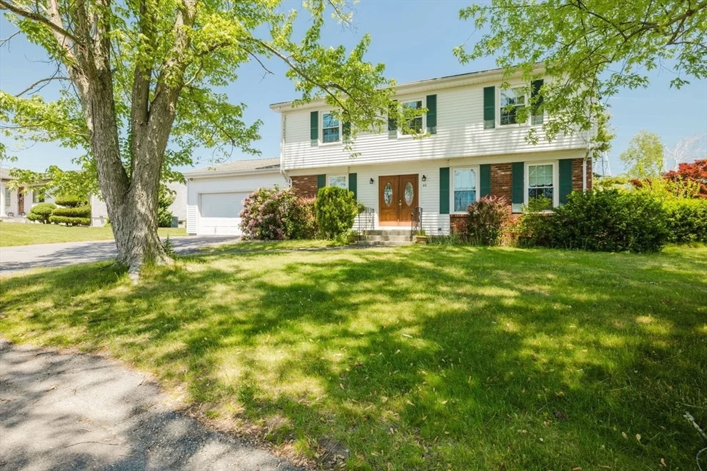 Unit for sale at 80 Wellesley, Somerset, MA 02726