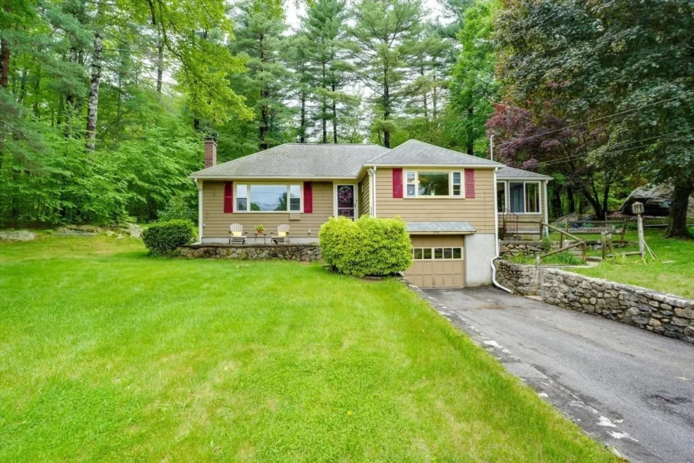Unit for sale at 339 South Street, Holliston, MA 01746