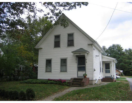 Unit for sale at 28 Power Street, Norton, MA 02766