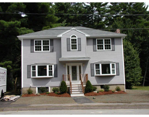 Unit for sale at 16 Redmond Ave, North Reading, MA 01864