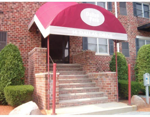 Unit for sale at 14 Dallas Drive, Dracut, MA 01826