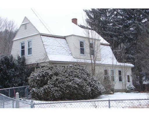 Unit for sale at 40 Ash Street, Northbridge, MA 01534