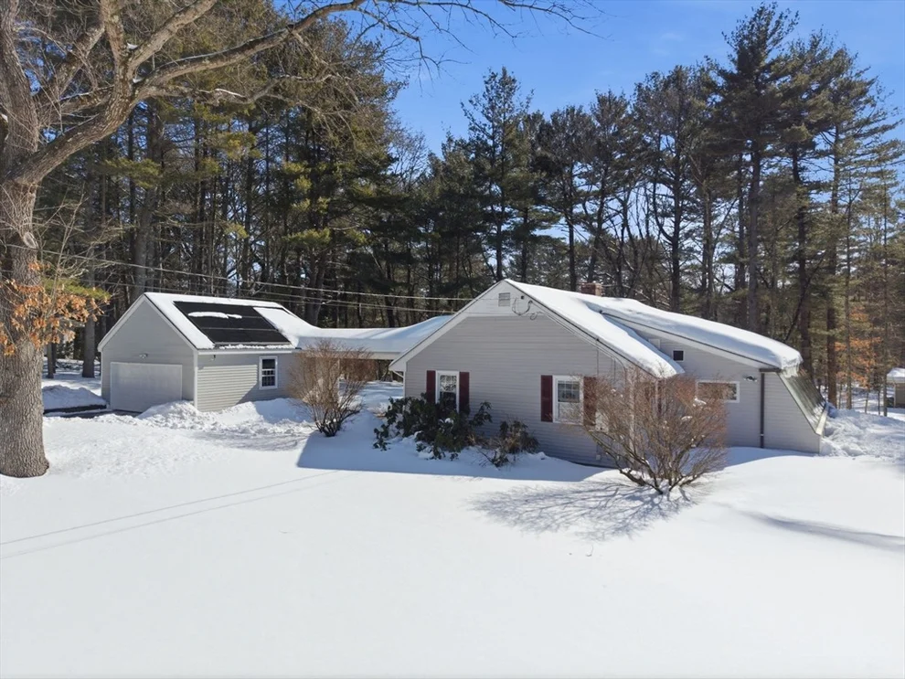 Unit for sale at 37 Orchard Ln, Wayland, MA 01778