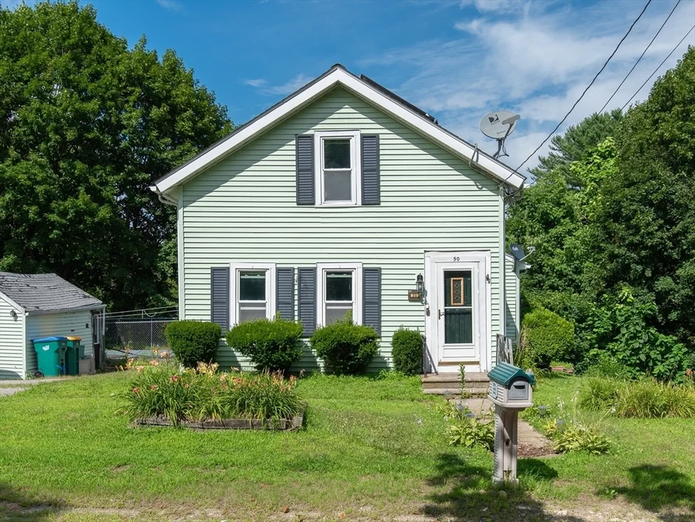 Unit for sale at 50 West St, Millville, MA 01529