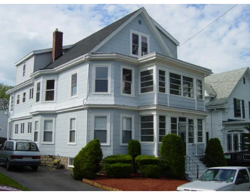 Unit for sale at 20 Sweetser Terrace, Lynn, MA 01904