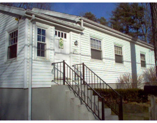 Unit for sale at 245 Plain St, Mansfield, MA 02048