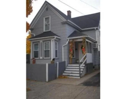 Unit for sale at 139 W. Neptune, Lynn, MA 01905