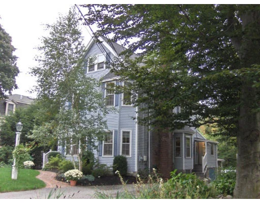 Unit for sale at 70 Ward Street, Lexington, MA 02421