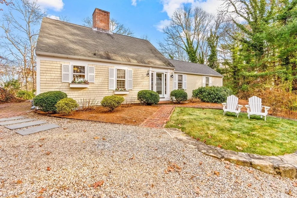 Unit for sale at 21 Fiddler Crab Ln, Mashpee, MA 02649