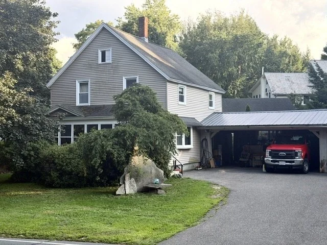 Unit for sale at 26 Nonotuck Street, Northampton, MA 01062