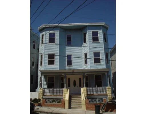Unit for sale at 34 Sumner St, Revere, MA 02151